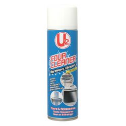 AEROSOLS FOUR DECAPANT