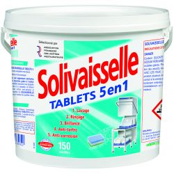 SOLIVAISSELLE TABLETS