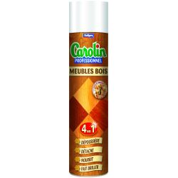 PULVE CAROLIN MEUBLE BOI