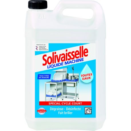 SOLIVAISSELLE 5L