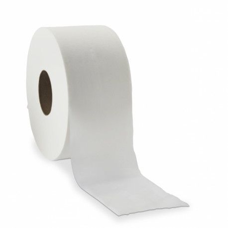 Papier toilette minirol Grand Confort - 12 bobines de 175 m
