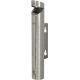 CENDRIER TIBULAIRE INOX