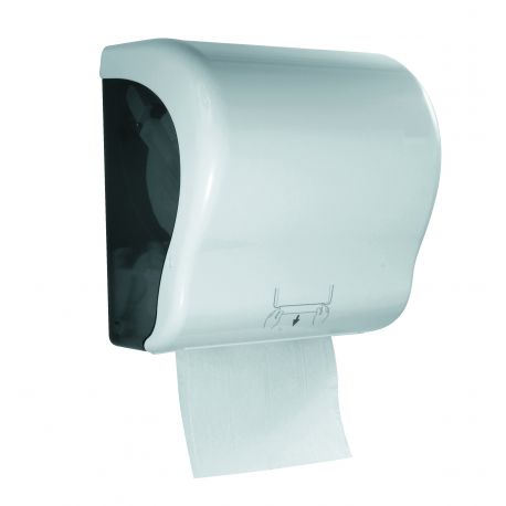 distributeur de papier feuilles ou du papier en rouleau distributeur de essuie-mains ou du papier en rouleau distributeur de papier essuie-mains transparent