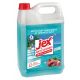 Nettoyant désinfectant odorisant Jex bidon 5 L