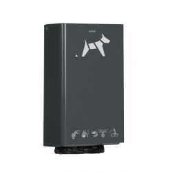 DISTRIB. HYGIENE CANINE