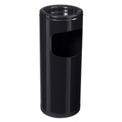 CENDR CORBEIL 12.5L NOIR