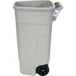 CONTAINEUR BEIGE RUBERMA