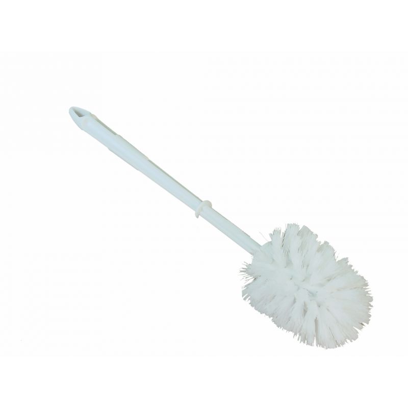 Brosse Wc Blanche  Le Balai Français