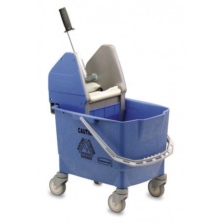 CHARIOT RUBBERMAID COMBO