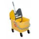 CHARIOT RUBBERMAID COMBO