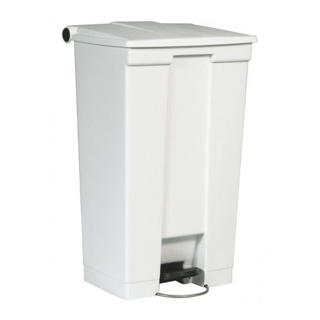 STEP ON RUBBERMAID 90L B