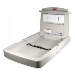 TABLE A LANGER VERTICALE