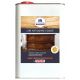 Cire liquide parquets et bois St Wandrille bidon 5 L