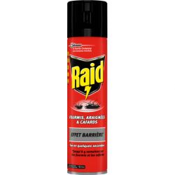 RAID ANTI-RAMPANTS 400ML