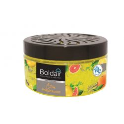 Désodorisant perles Boldair pot 300 g