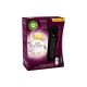 Diffuseur de parfum automatique Air Wick Fresh matic + 1 recharge