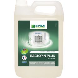 BACTOPIN PLUS PAE 5L