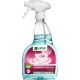 Nettoyant odorisant cuvettes WC et urinoirs Le Vrai pulvérisateur 750 ml