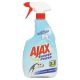 Nettoyant détartrant douche Ajax Shower Power pulvérisateur 750 ml
