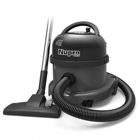 Aspirateur poussière 620 W Numatic Nupro Plus