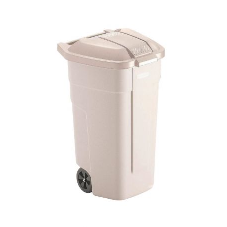 Containeur poubelle 100L Rubbermaid