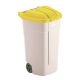 Containeur poubelle 100L Rubbermaid