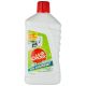 Gel Javel La Croix ultra dégraissant flacon 1 L - lot de 2