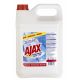 Ajax 5 L rouge