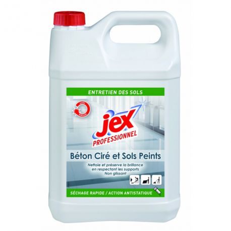 JEX BETON CIRE