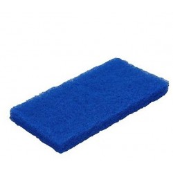 5524 - TAMPON MEDIUM 23x125x245MM BLEU