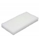 5525 - TAMPON DOUX 23x125x245MM BLANC