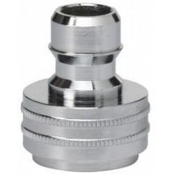 0700 - Raccord rapide 1/2 pour robinet 3/4 avec réduction 1/2