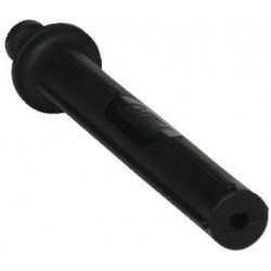 9350 - Lance de rinçage plastique à petite buse