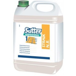 STRAIK NR - 5L - Décapant de surface d'émulsion sans rinçage