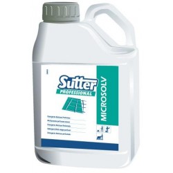MICROSOLV - 5L - Microémulsion dégraissante