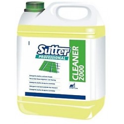 CLEANER 2000 - 5L - Détergent alcalin super dégraissant