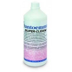 SUPER-CLEAN - 1 litre - Détergent hautement dégraissant