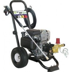 BENZ 165/10 - Eau froide essence