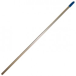 E 270200MANC - Manche aluminium Ø 23 - 140 cm Standard