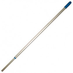 E 270205MANC - Manche balai télescopique 100-140 cm