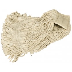 Frange Faubert cousue en coton 400 g Frange Faubert cousue en coton 400 g