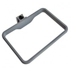 E 270175 ACH - Support seau 6 litres polypropylène pour COMPACT 35 EP