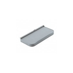 E 275671 ACH - Repose balai gris pour COMPACT
