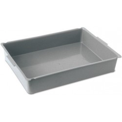 E 275800 ACH - Plateau en polypropylène pour INTEGRAL