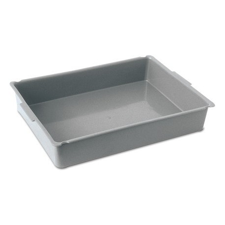 E 275800 ACH - Plateau en polypropylène pour INTEGRAL