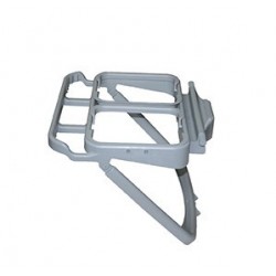 E 275751 ACH - Support sac double 2 X 70 litres avec bras de renfort