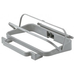 E 275810 ACH - Porte sac poubelle 120 litres sans bras de renfort