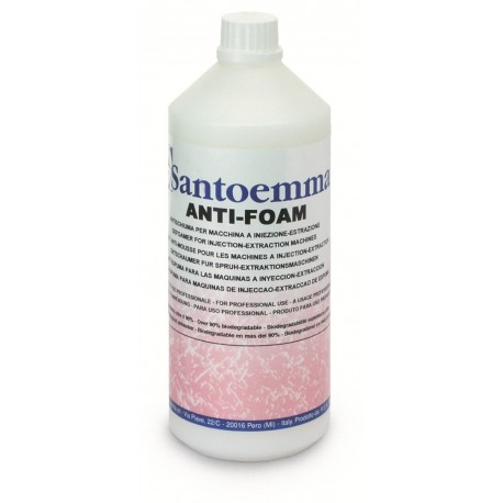 ANTI FOAM - 1L - Produit anti-mousse