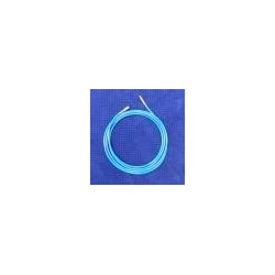 3440C-L50-T - TUYAU COMPLET POUR INJECTION MOUSSE ET RINCAGE 5M