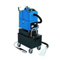 SW15 HOT-FOAM - Aspirateur injecteur extracteur mousse chaude